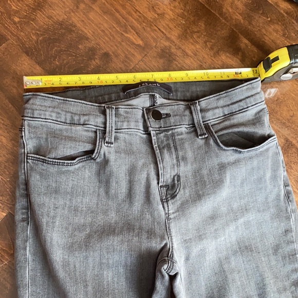 J Brand jeans super skinny - Picture 7 of 14